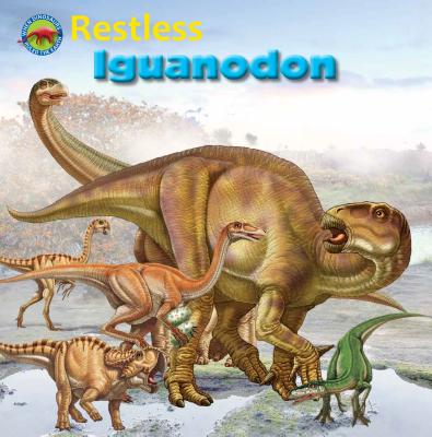 Restless Iguanodon - 