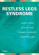Restless Legs Syndrome