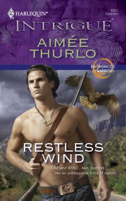 Restless Wind - Thurlo, Aim�e