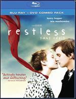 Restless