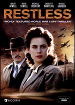 Restless - Edward Hall