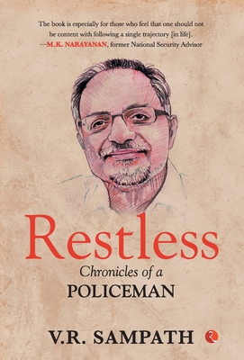 Restless - Sampath, V R