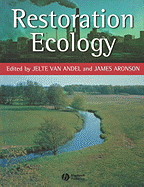 Restoration Ecology