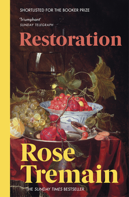 Restoration - Tremain, Rose (Introduction by)