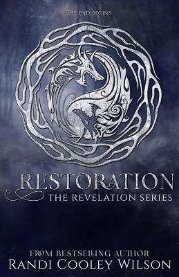 Restoration - Cooley Wilson, Randi