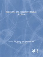 Restorative and Responsive Human Services