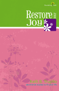 Restore Your Joy