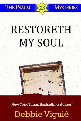 Restoreth My Soul - Viguie, Debbie