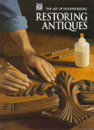 Restoring Antiques