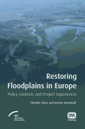 Restoring Floodplains in Europe