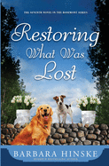 Restoring What Was Lost