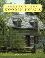 Restoring Wooden Houses