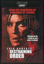 Restraining Order - Lee H. Katzin
