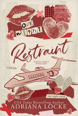 Restraint - Locke, Adriana