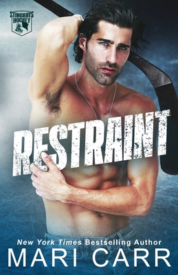 Restraint - Carr, Mari