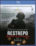 Restrepo [Blu-ray]