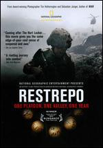 Restrepo