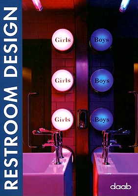Restroom Design - Daab (Editor)