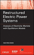 Restructured Electric Power Systems