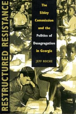 Restructured Resistance - Roche, Jeff