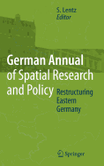 Restructuring Eastern Germany