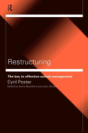 Restructuring the key to effective school management?.