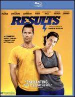 Results [Blu-ray]
