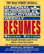 Resumes