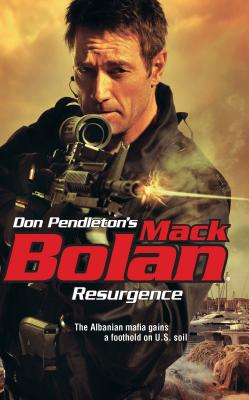 Resurgence - Pendleton, Don