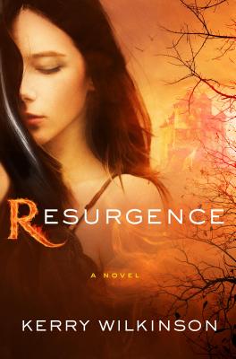 Resurgence - Wilkinson, Kerry