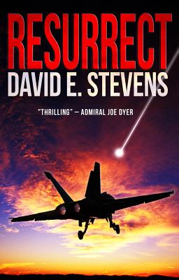 Resurrect - Stevens, David E