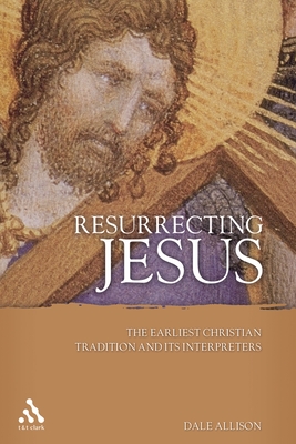 Resurrecting Jesus - Jr