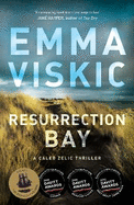 Resurrection Bay