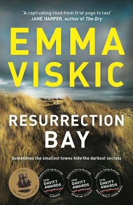 Resurrection Bay - Viskic, Emma