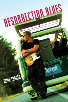 Resurrection Blues - Tanner, Mike