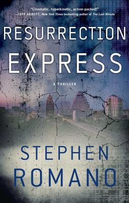 Resurrection Express - Romano, Stephen