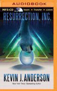 Resurrection, Inc.