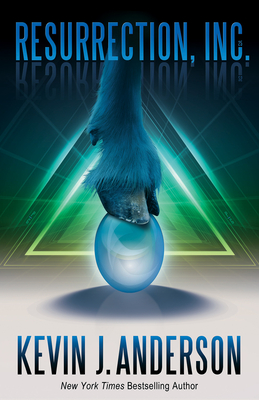 Resurrection, Inc. - Anderson, Kevin J