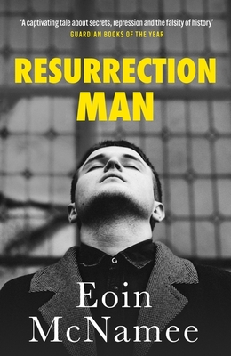 Resurrection Man - McNamee, Eoin