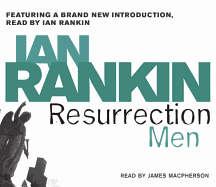 Resurrection Men