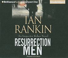 Resurrection Men