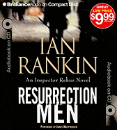 Resurrection Men