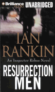 Resurrection Men