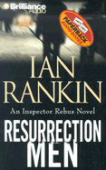 Resurrection Men