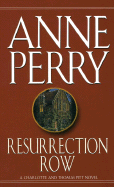 Resurrection Row