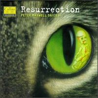 Resurrection - BBC Philharmonic Orchestra; Gerald Finley (baritone); Henry Herford (baritone); Jonathan Best (bass); Martyn Hill (tenor);...