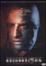 Resurrection - Russell Mulcahy