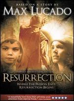 Resurrection - Andrea Jobe