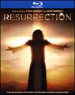Resurrection - Ciaran Donnelly