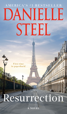 Resurrection - Steel, Danielle